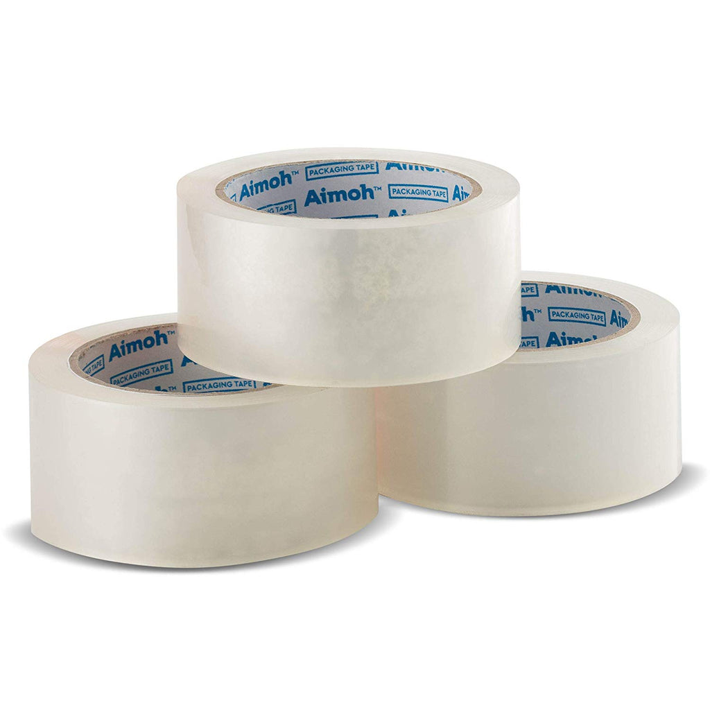 Wholesale Price Adhesive Clear Packing Tape Transparent OPP Tape Brown Tan  Dark Colorful Buff Duct Tape - China Jumbo Roll, Strapping Tape