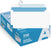 #10 Envelopes - No Window - Quick-Seal - Security Tinted - 250 Count - Aimoh