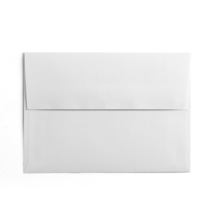 #A7 Envelopes - QUICK-SEAL - for 5 X 7 Invitation - 100 Ct. - Aimoh