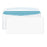 #9 Envelopes - Windowless - Security Tinted - Gummed - 500 Count - Aimoh