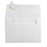 #A7 Envelopes - QUICK-SEAL - for 5 X 7 Invitation - 100 Ct. - Aimoh