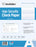 SecurityDocs High Security Blank Check Paper – 500 Sheets – Business Checks on Top, Laser & Inkjet Compatible, 8.5 x 11