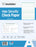 SecurityDocs High Security Blank Check Paper – 500 Sheets – Business Checks on Top, Laser & Inkjet Compatible, 8.5 x 11