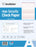 SecurityDocs High Security Blank Check Paper – 500 Sheets – Business Checks on Top, Laser & Inkjet Compatible, 8.5 x 11