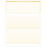 SecurityDocs High Security Blank Check Paper – 500 Sheets – Business Checks on Top, Laser & Inkjet Compatible, 8.5 x 11
