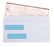#8 Double Window Flip & Seal Security Envelopes - Aimoh