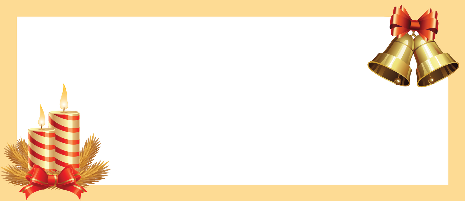 100 #10 Self-Seal Holiday Snowflake Printed Envelopes – Winter Wonderland Design for Christmas Cards, Party Invitations & Seasonal Mailings - Aimoh