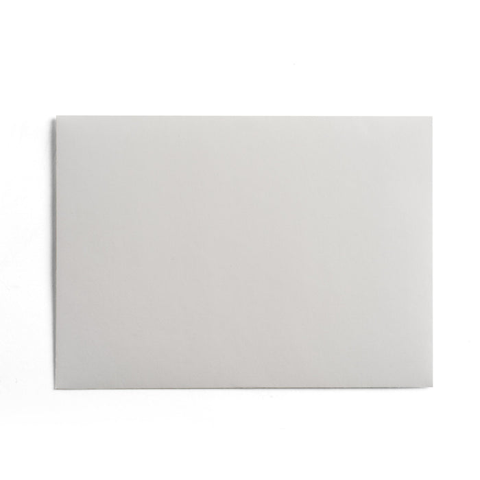 50 White Envelopes for 4x6 in Cards