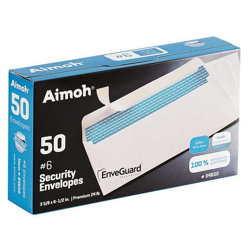 Shop Envelopes — Aimoh