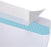 #10 Security Tinted Self-Seal Envelopes - No Window - EnveGuard, Size 4-1/8 X 9-1/2 Inches - White - 24 LB - 40 Count (34140) - Aimoh