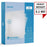 Sheet Protectors - Letter Size - 200 Pack Heavyweight Clear - 8.5 x 11, 3-Hole Punched, Reinforced Edge, PVC/Acid Free-Archival Safe-Print will not lift off, Top Load (13002) - Aimoh