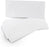 #9 Security Self-Seal Envelopes, Windowless Design, Premium Security Tint Pattern, Ultra Strong Quick-Seal Closure - EnveGuard - Size 3-7/8 x 8-7/8 Inches - White - 24 LB - 500 Count (30138) - Aimoh