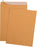 100 6 x 9 Self-Seal Brown Kraft Catalog Envelopes - 28lb - 100 Count, Ultra Strong Quick-Seal, 6 x 9 inch (38900) - Aimoh