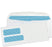 #9 Envelopes - Double Window - GUMMED - Security Tinted - Aimoh