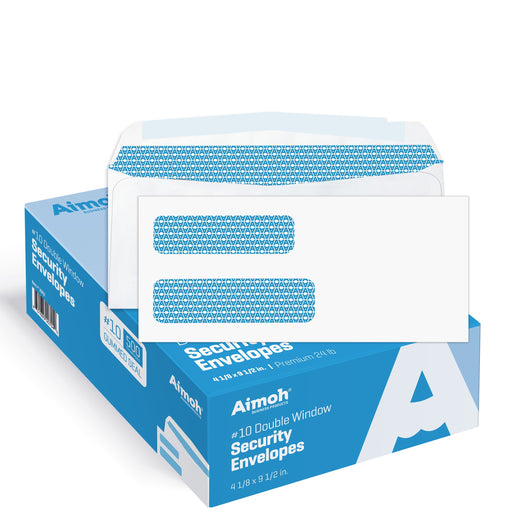 Aimoh Ultra Strong Clear Packing Tape –acrylic Adhesive– 2.7mil Heavy Duty Commercial Grade– 6 Rolls– Size 1.88 x 60 Yard&ndas