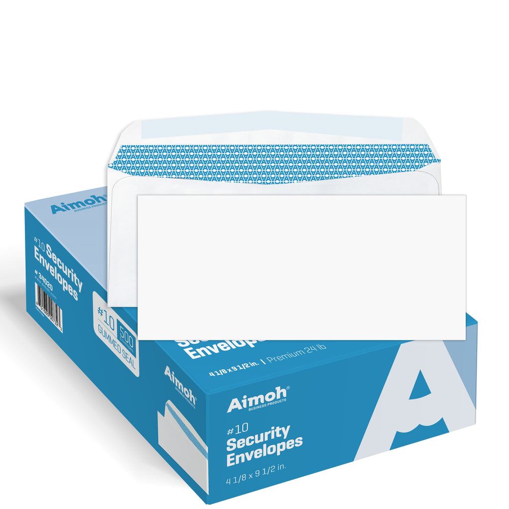 Shop Envelopes — Aimoh